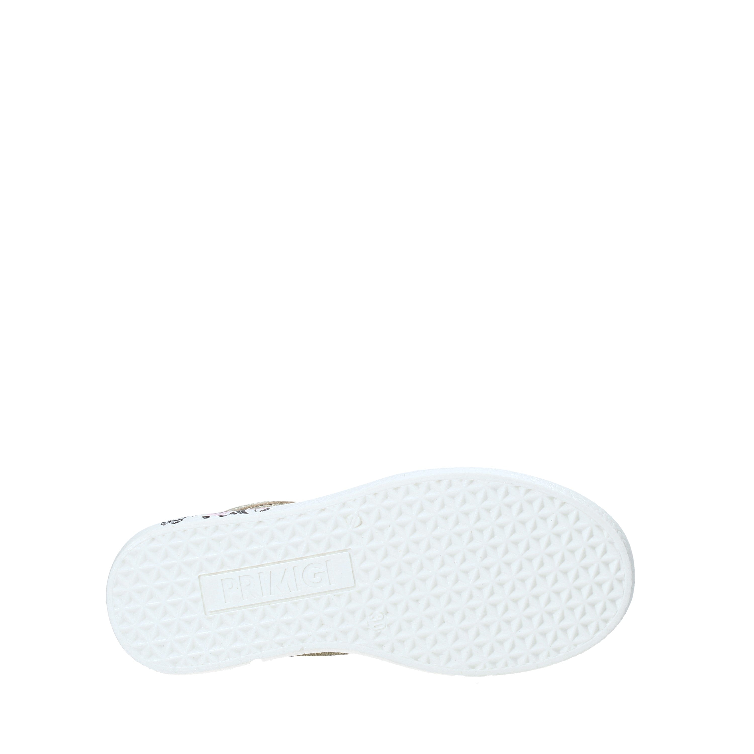 Sneakers Dorato Primigi