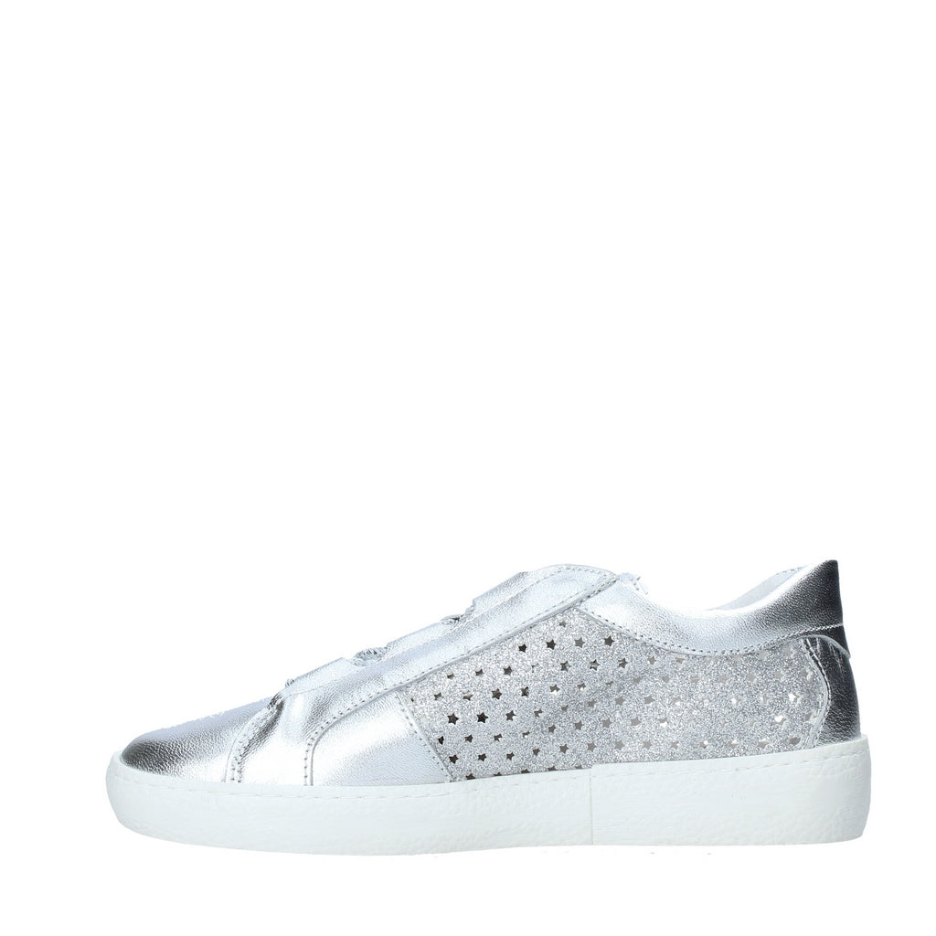 Sneakers Argentato Primigi