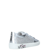 Sneakers Argentato Primigi