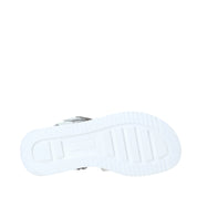 Sandali con strappi Bianco Primigi