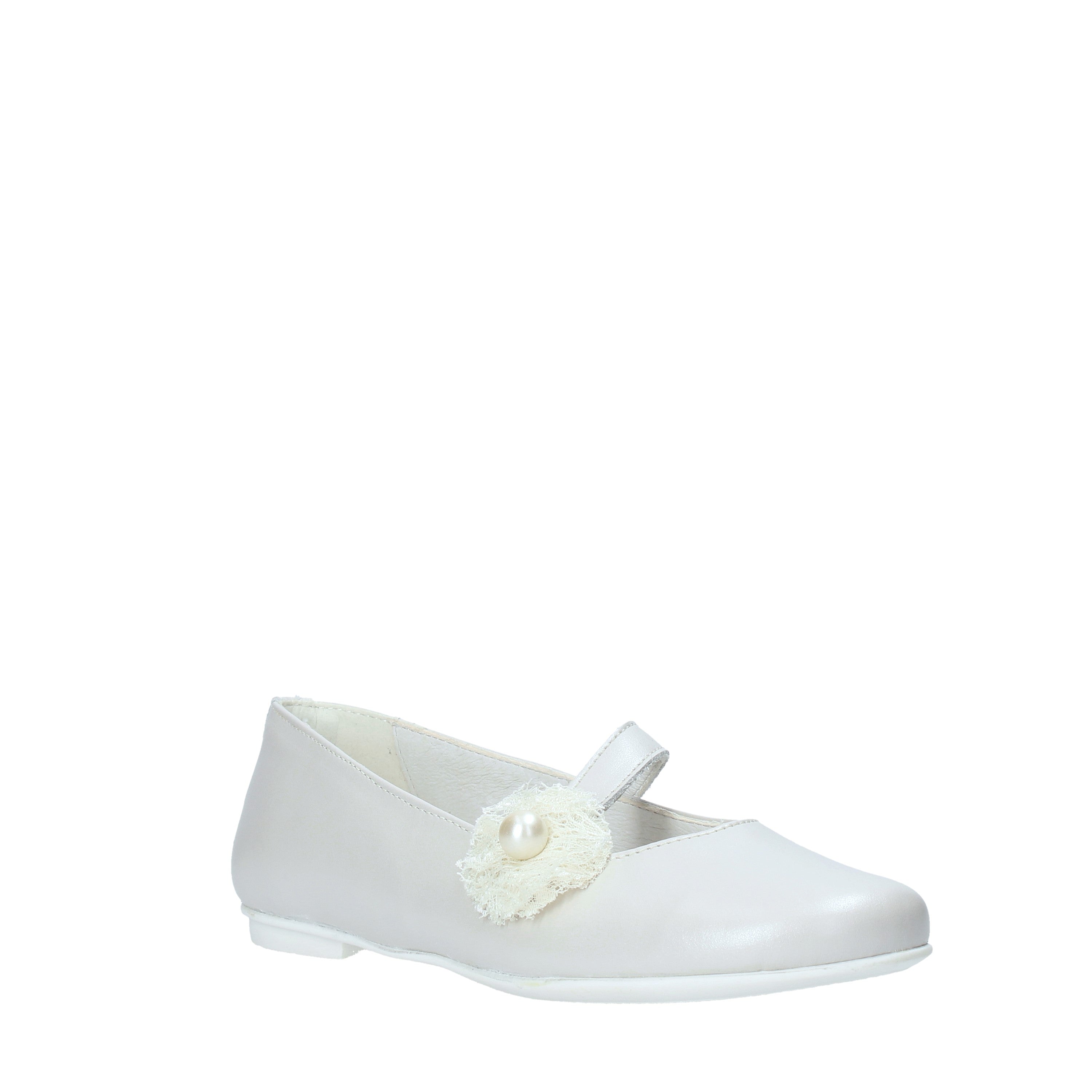 Sandali con strappi Beige Primigi