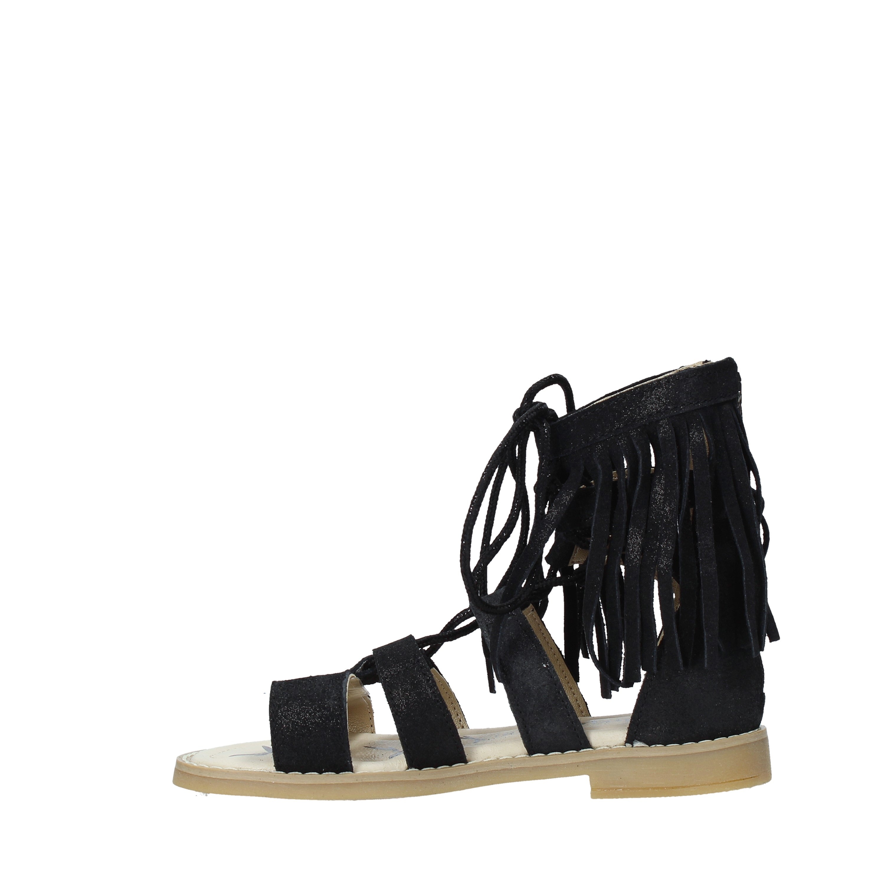 Sandali Nero Primigi