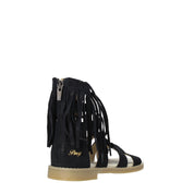 Sandali Nero Primigi