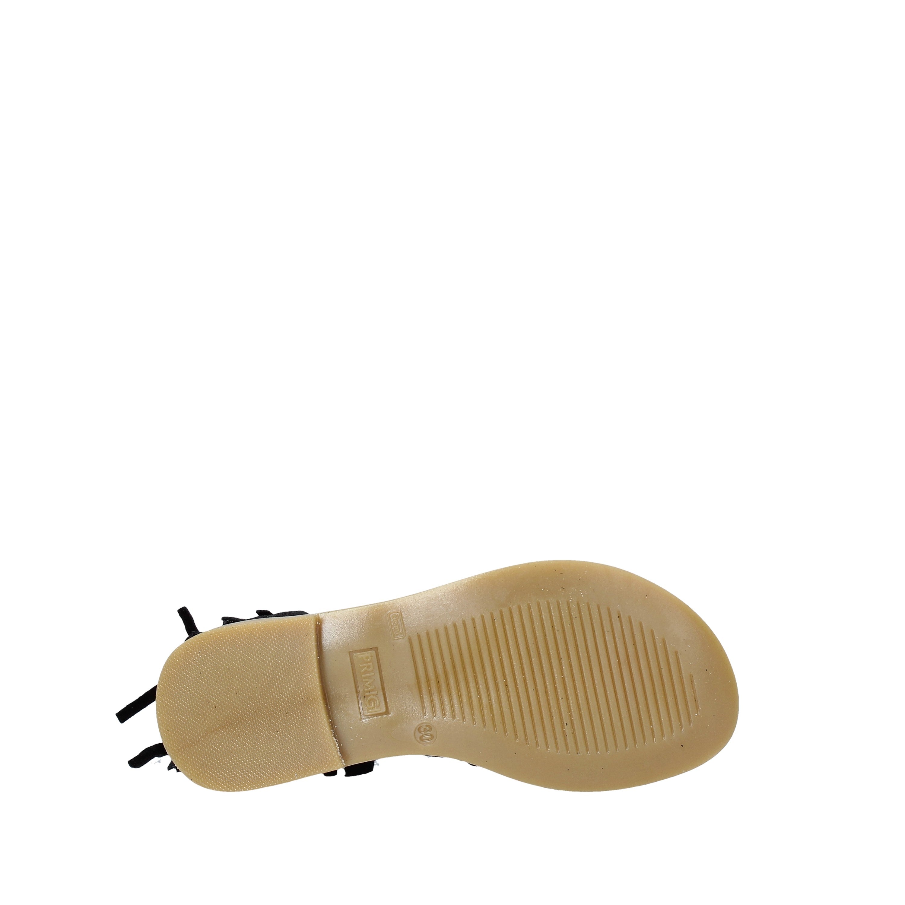 Sandali Nero Primigi