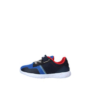 Sneakers Blu Primigi
