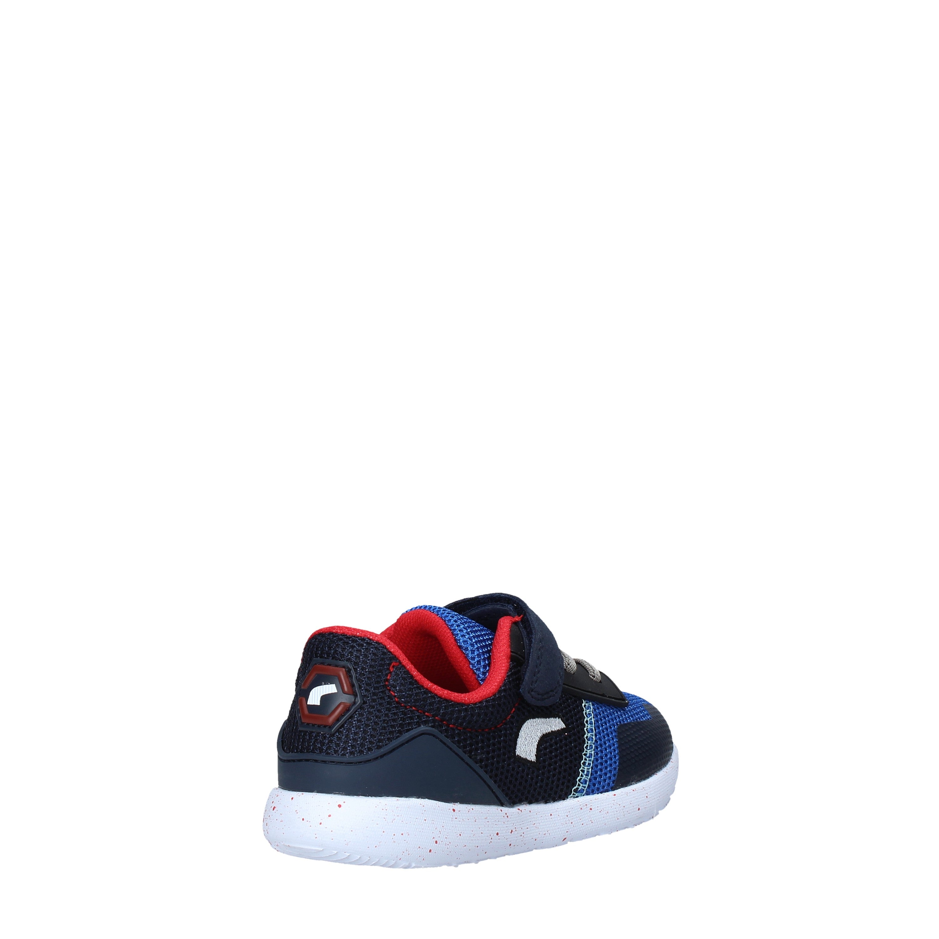 Sneakers Blu Primigi