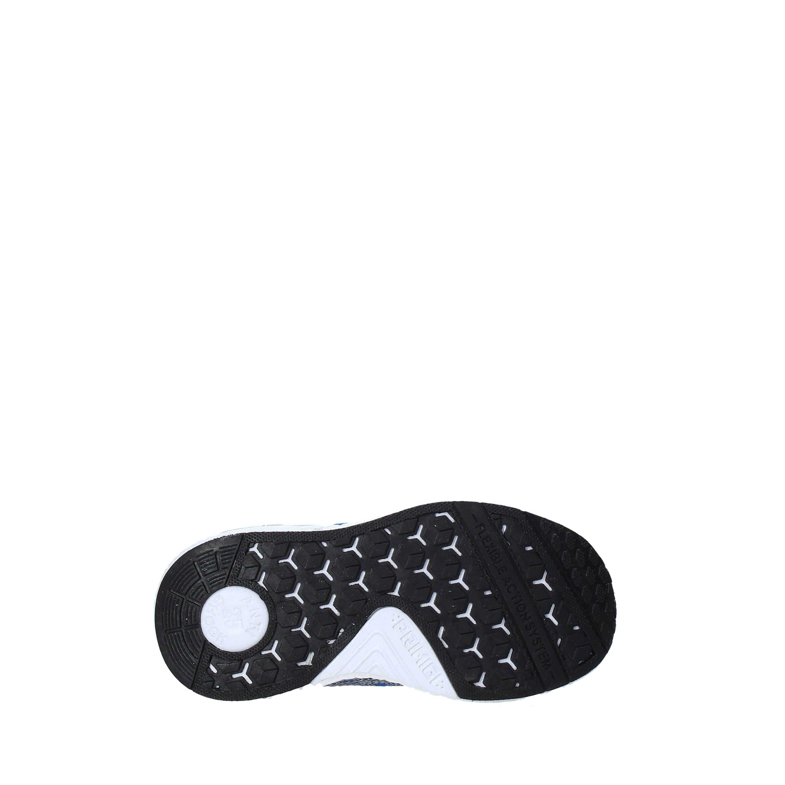 Sneakers Blu Primigi