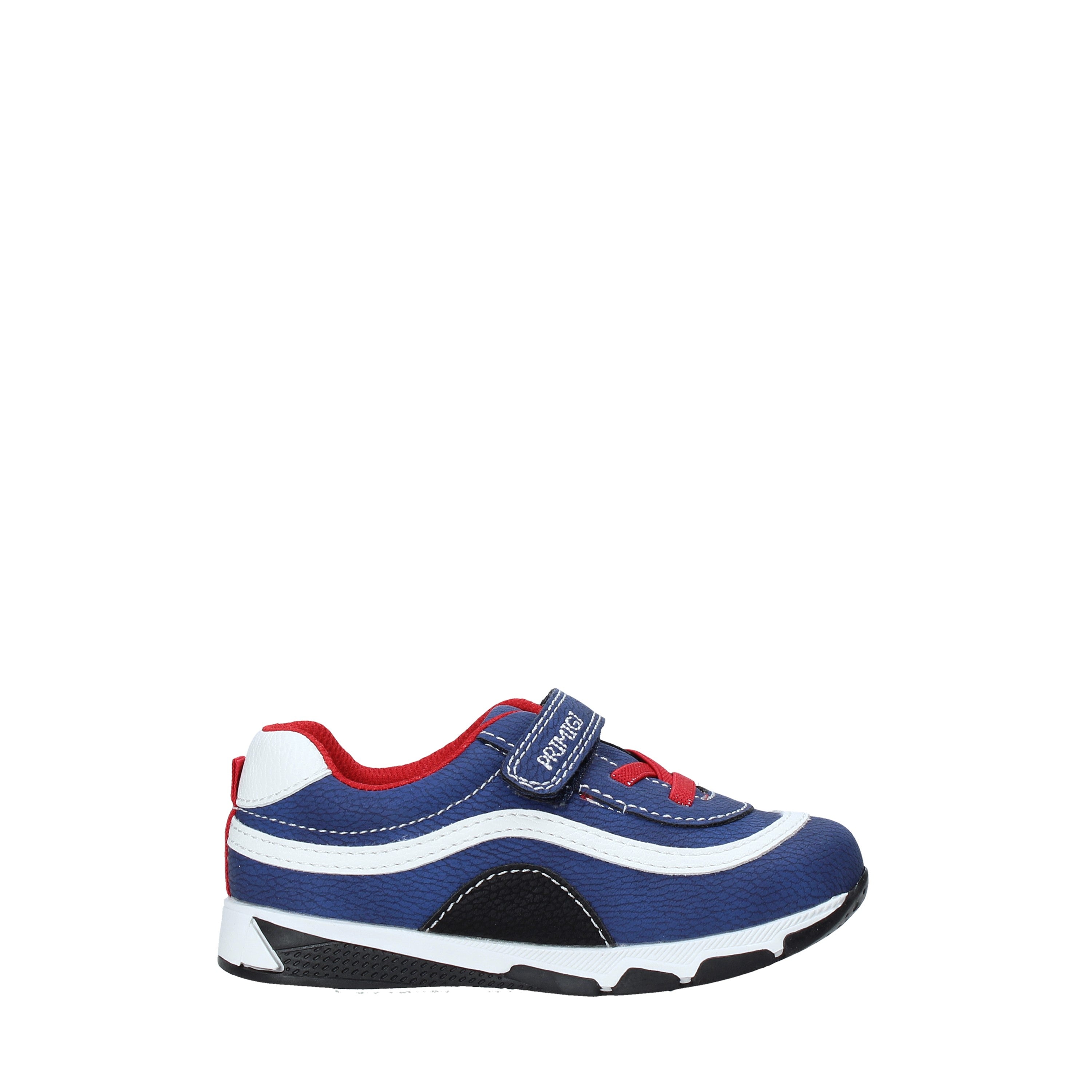 Sneakers Blu Primigi