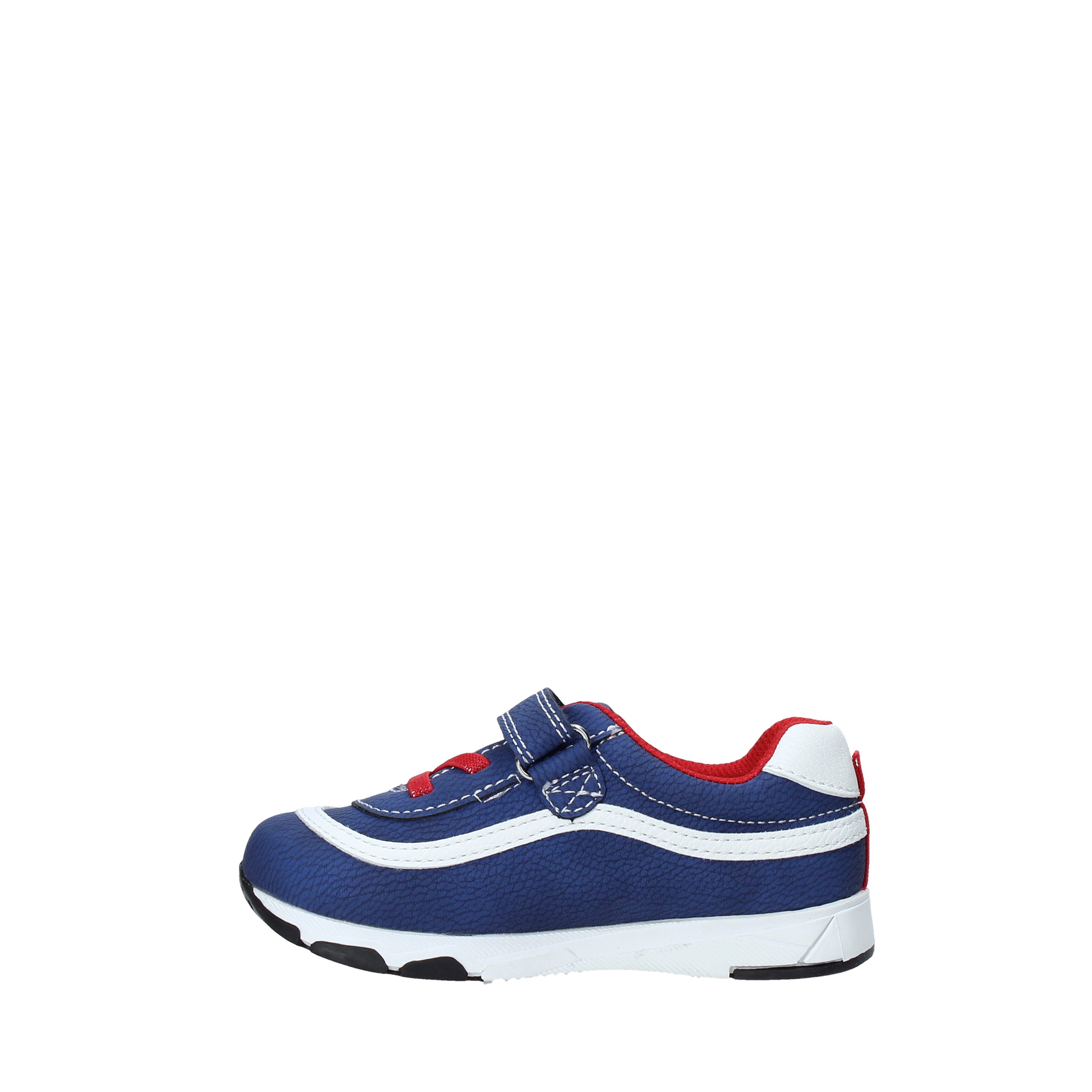 Sneakers Blu Primigi