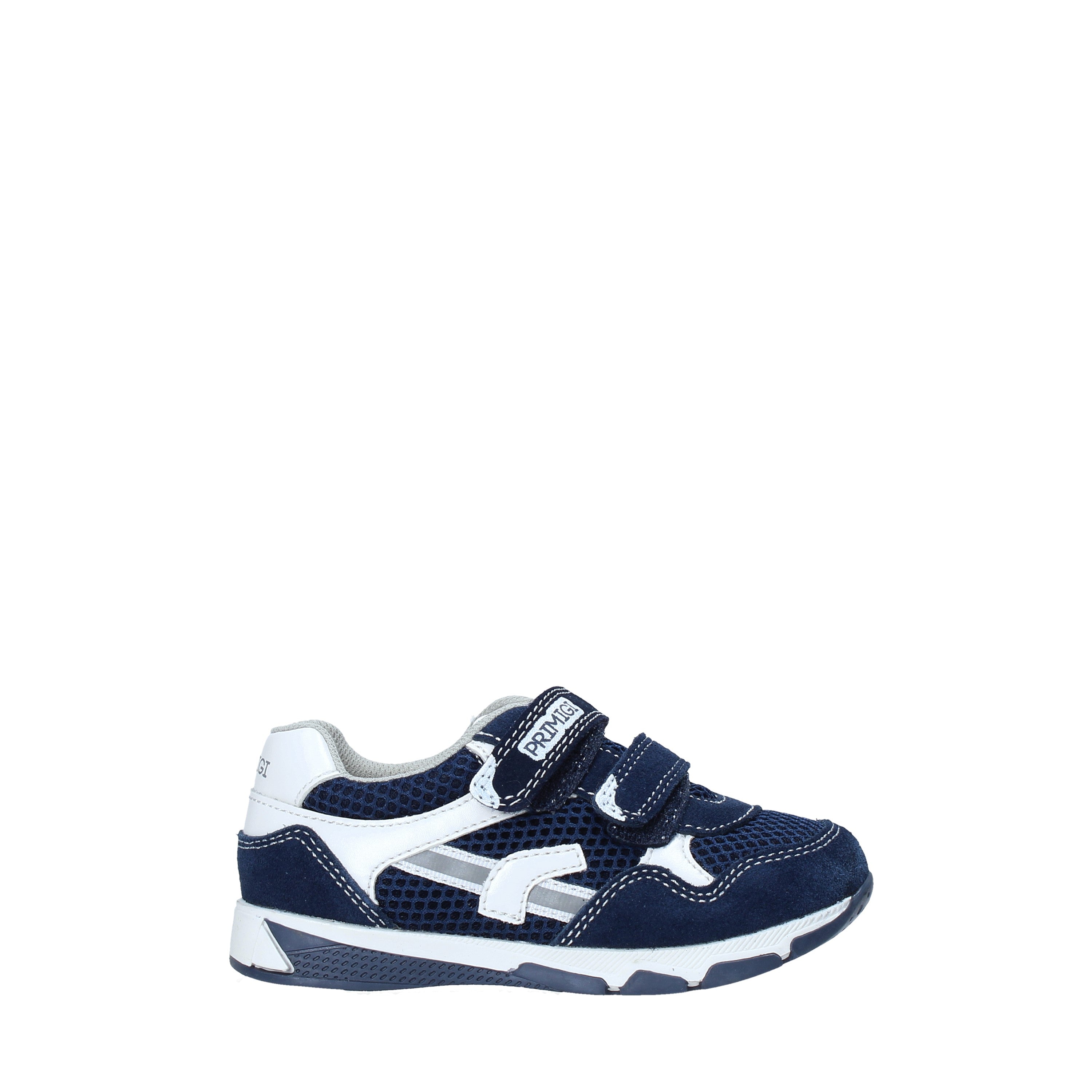 Sneakers Blu Primigi