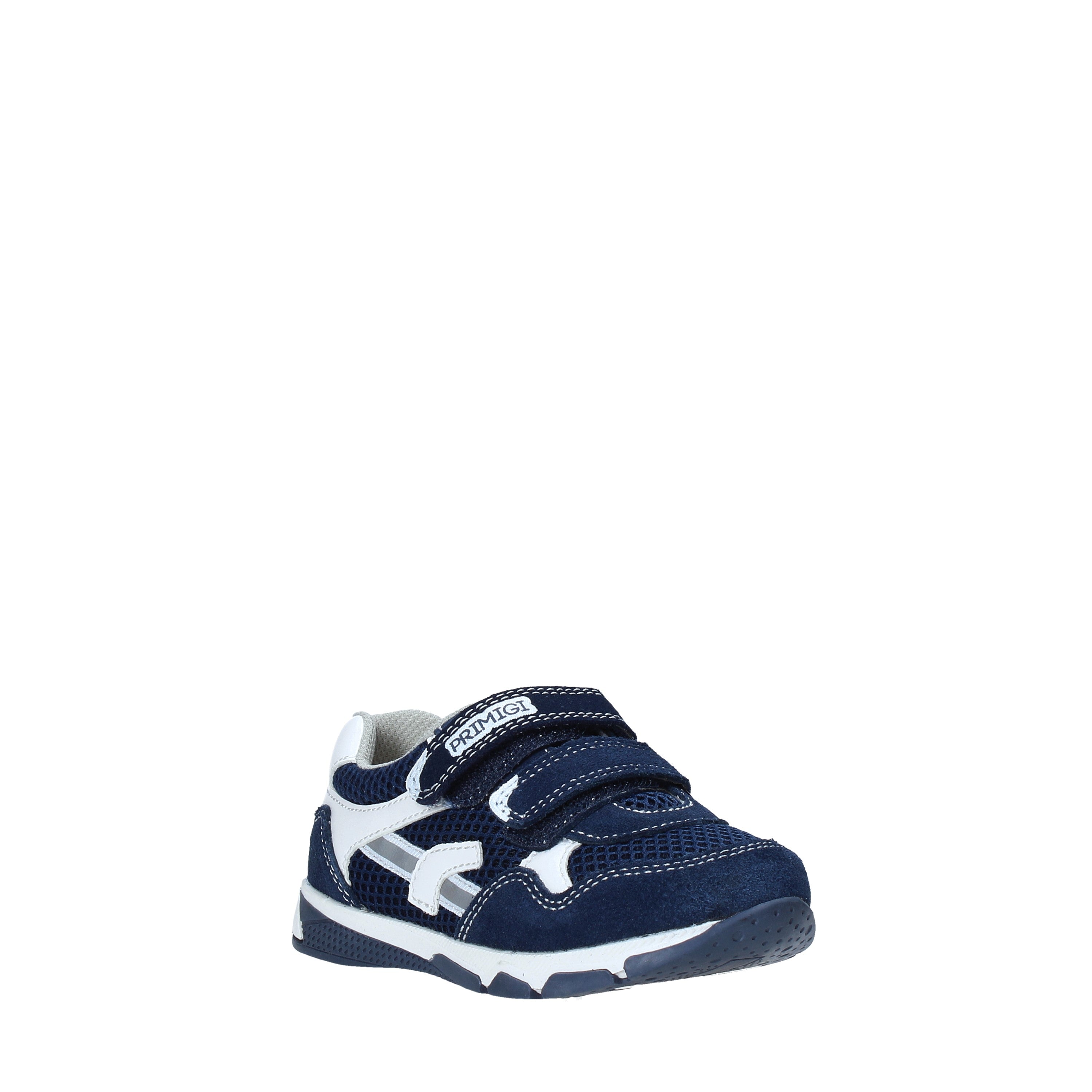 Sneakers Blu Primigi