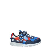 Sneakers Blu Primigi