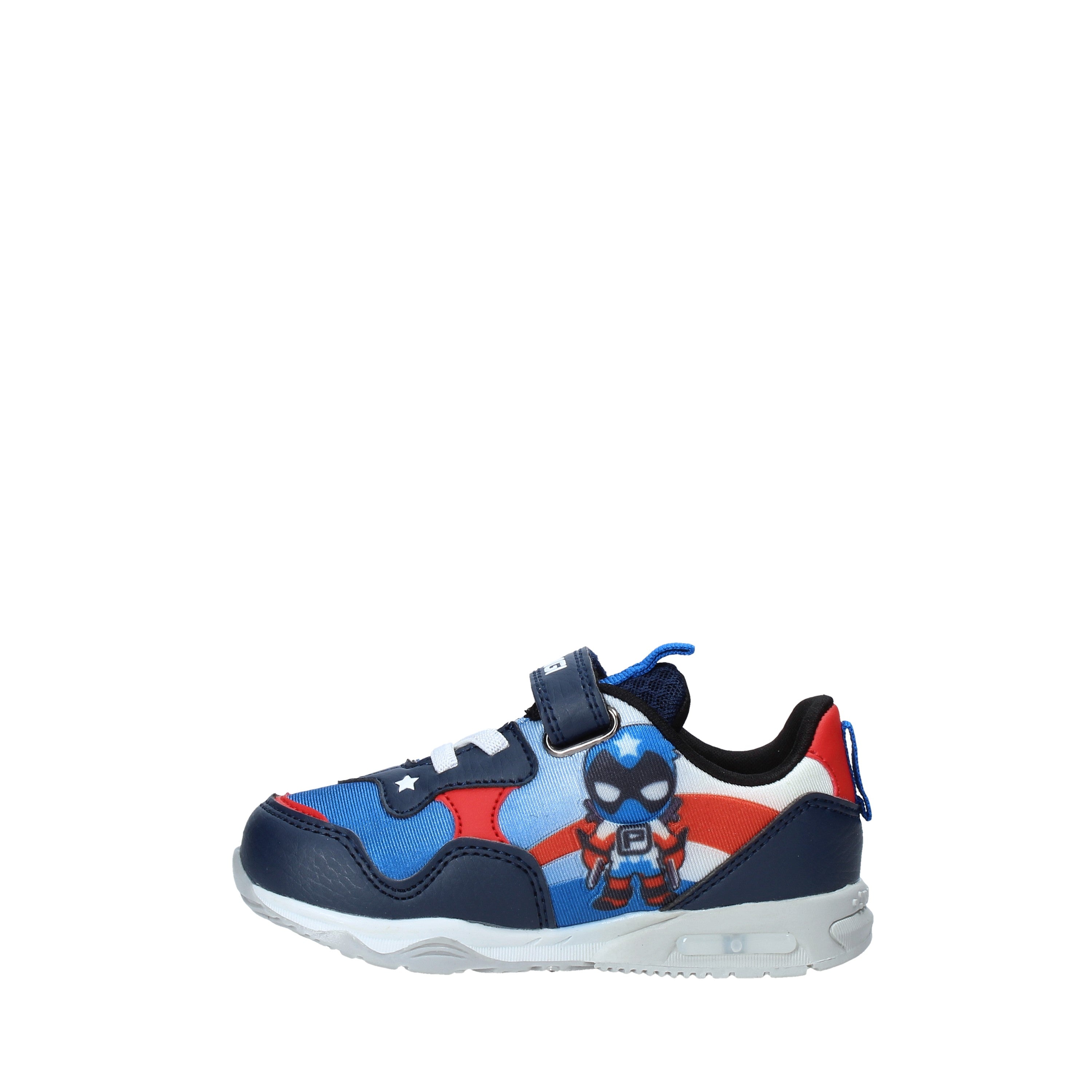 Sneakers Blu Primigi