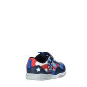 Sneakers Blu Primigi