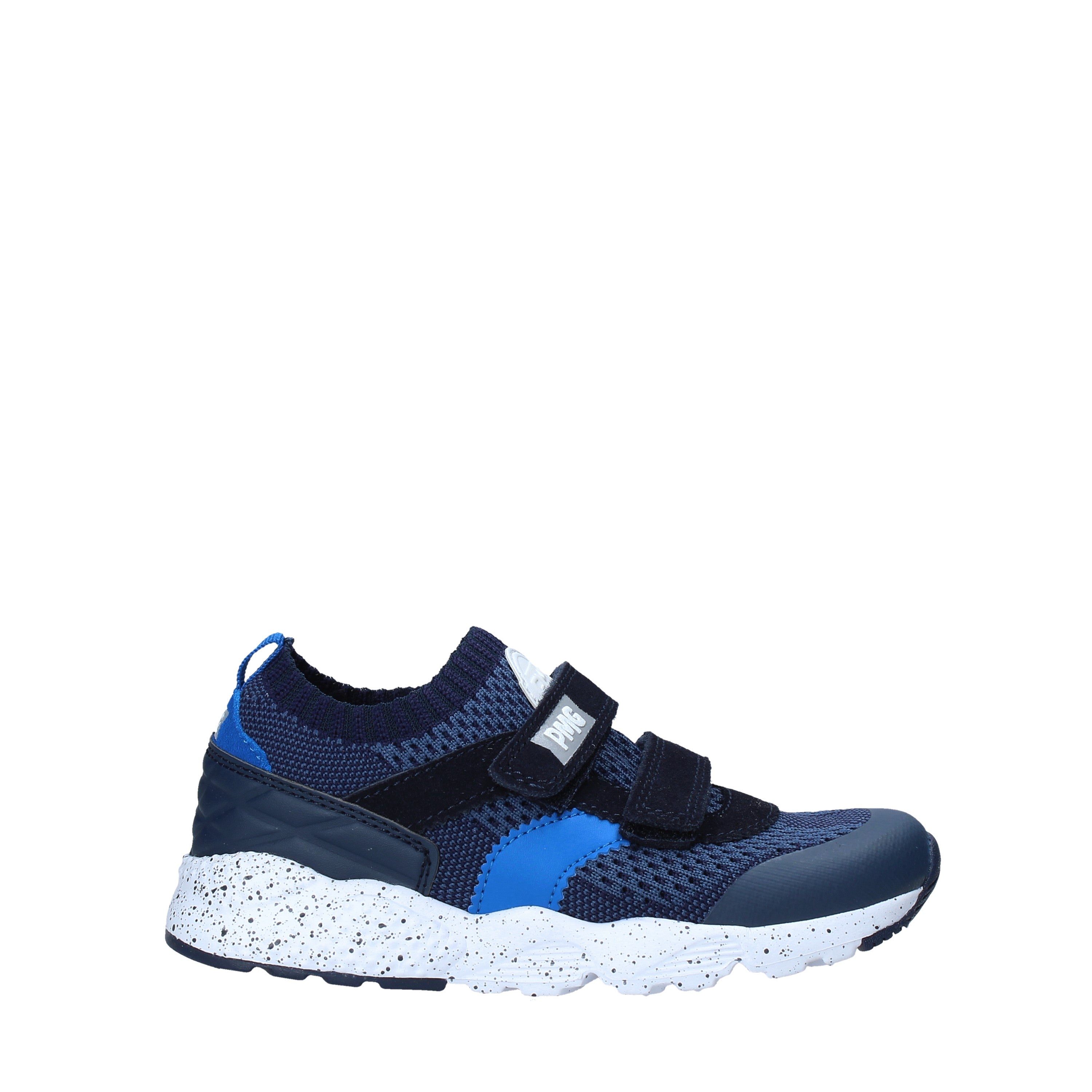 Sneakers Blu Primigi