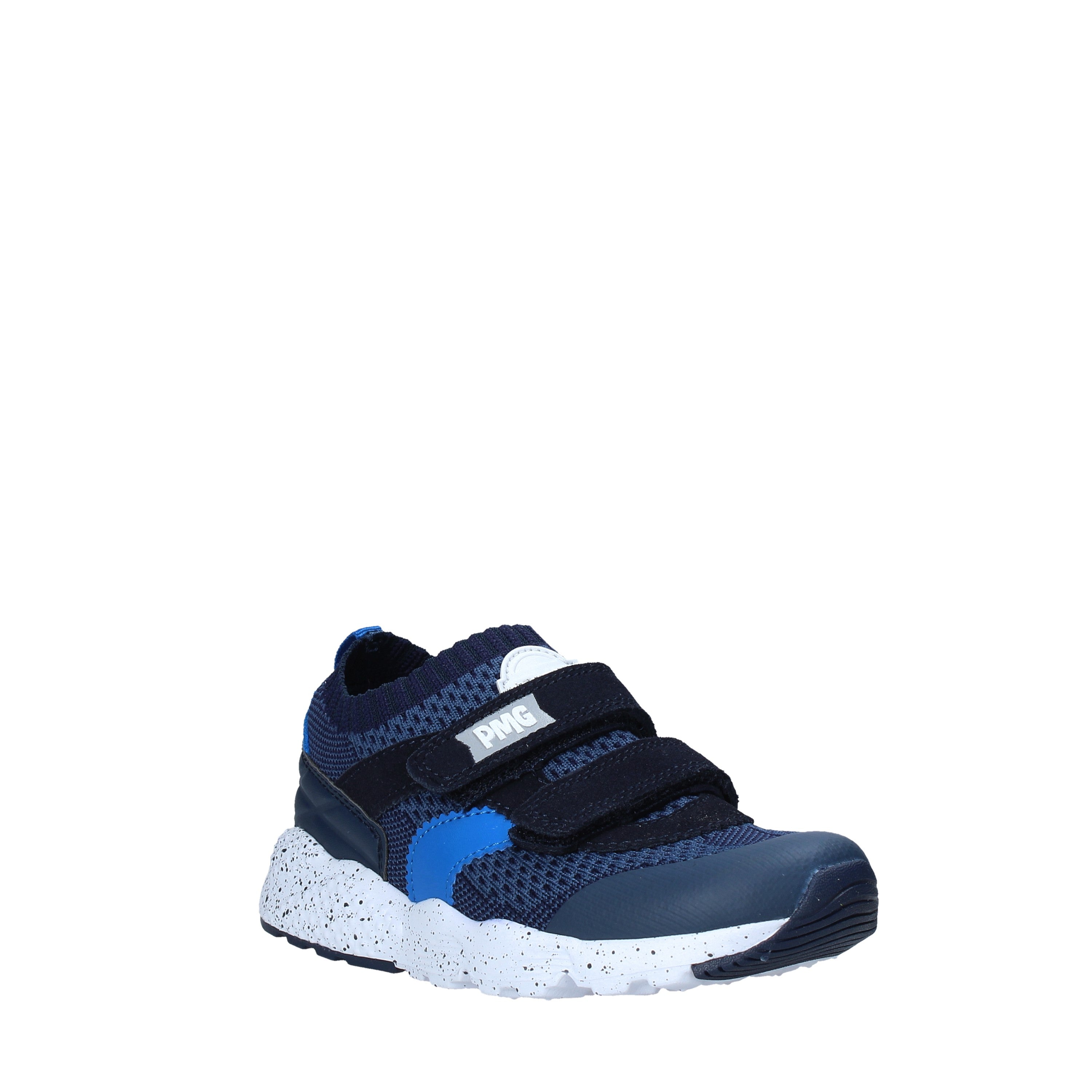 Sneakers Blu Primigi