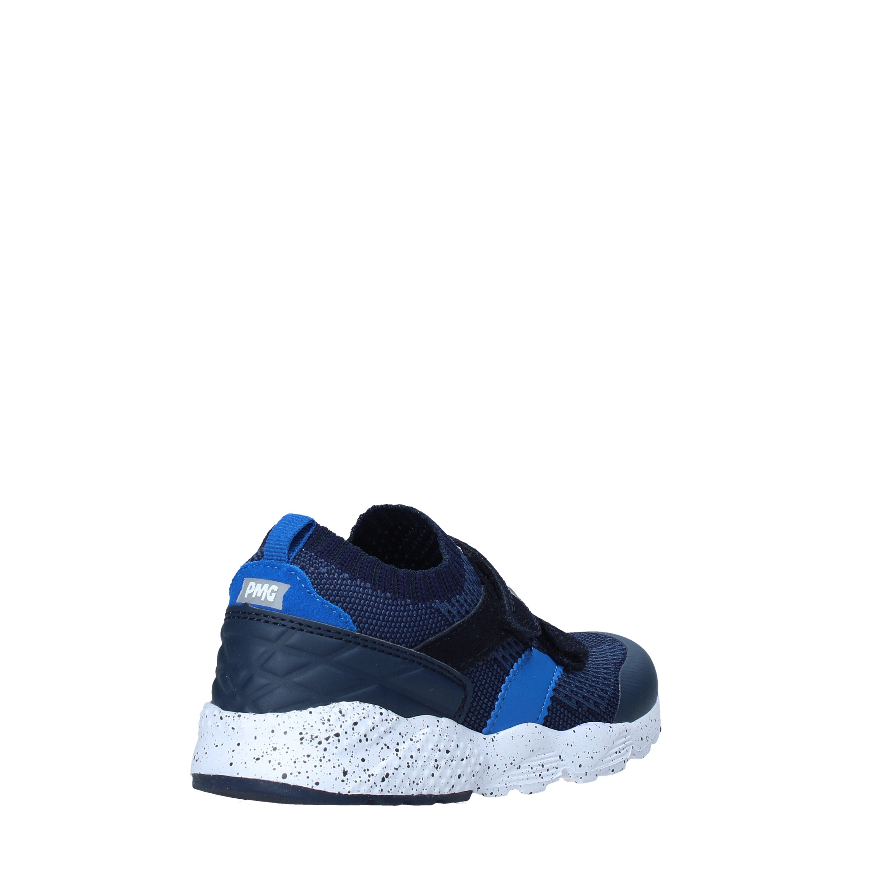 Sneakers Blu Primigi