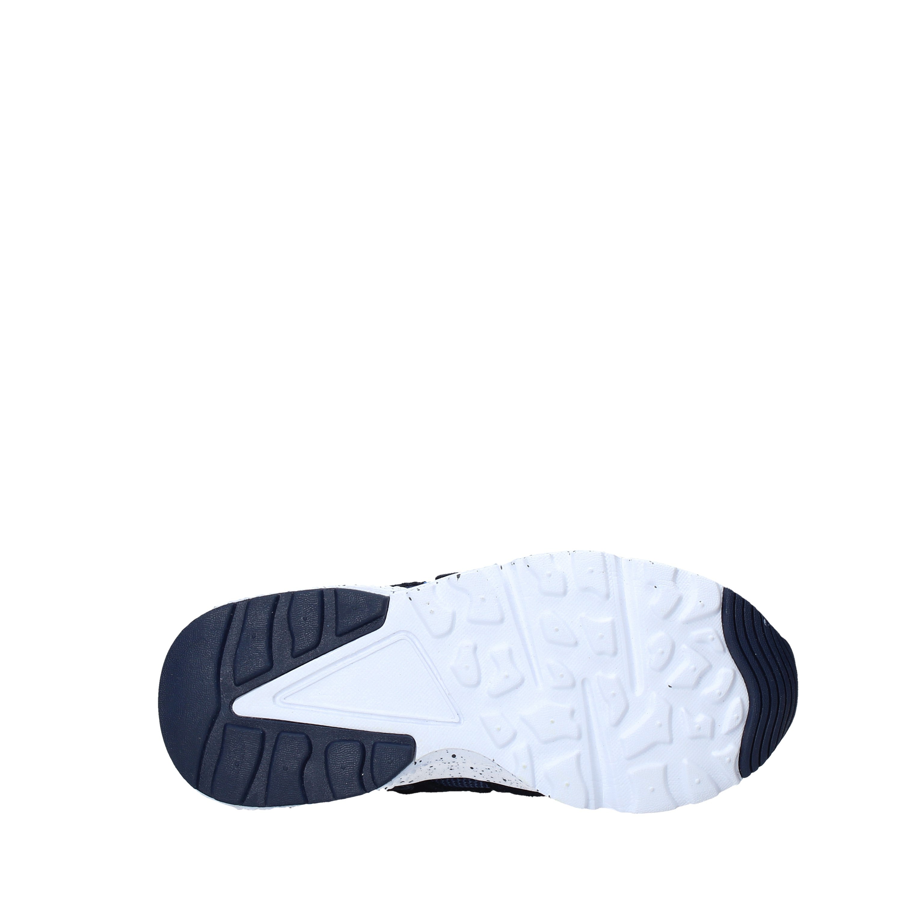 Sneakers Blu Primigi