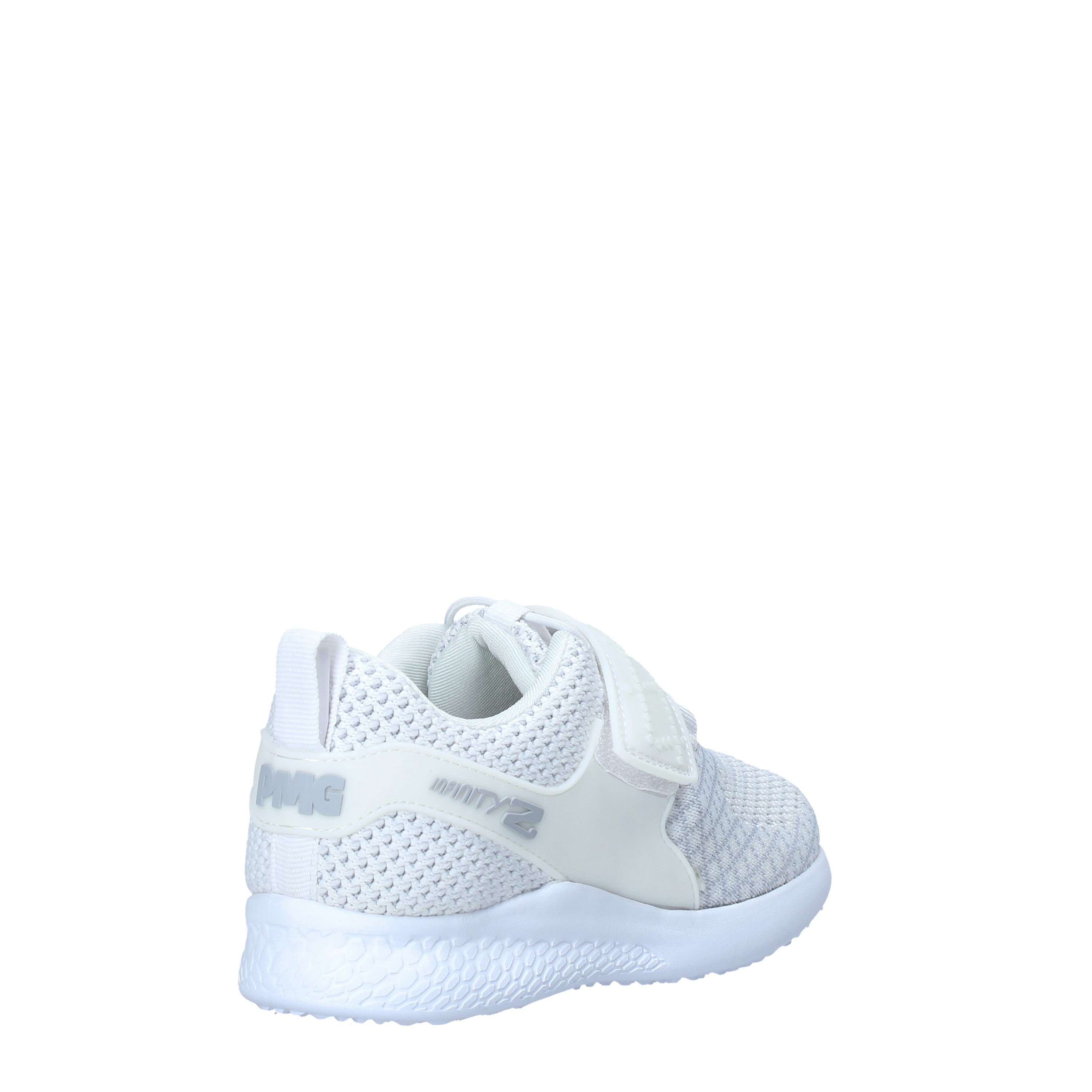 Sneakers Bianco Primigi