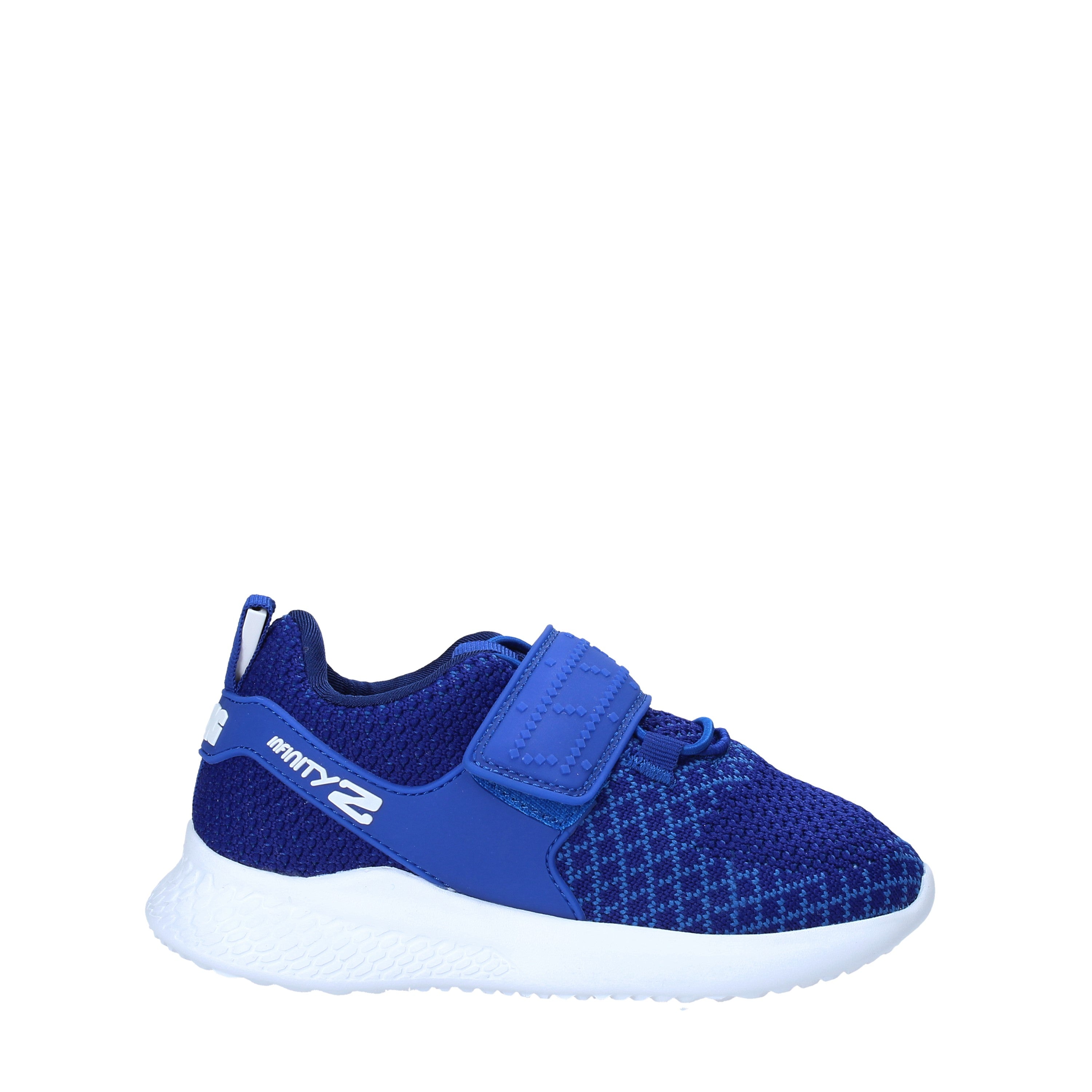 Sneakers Blu Primigi