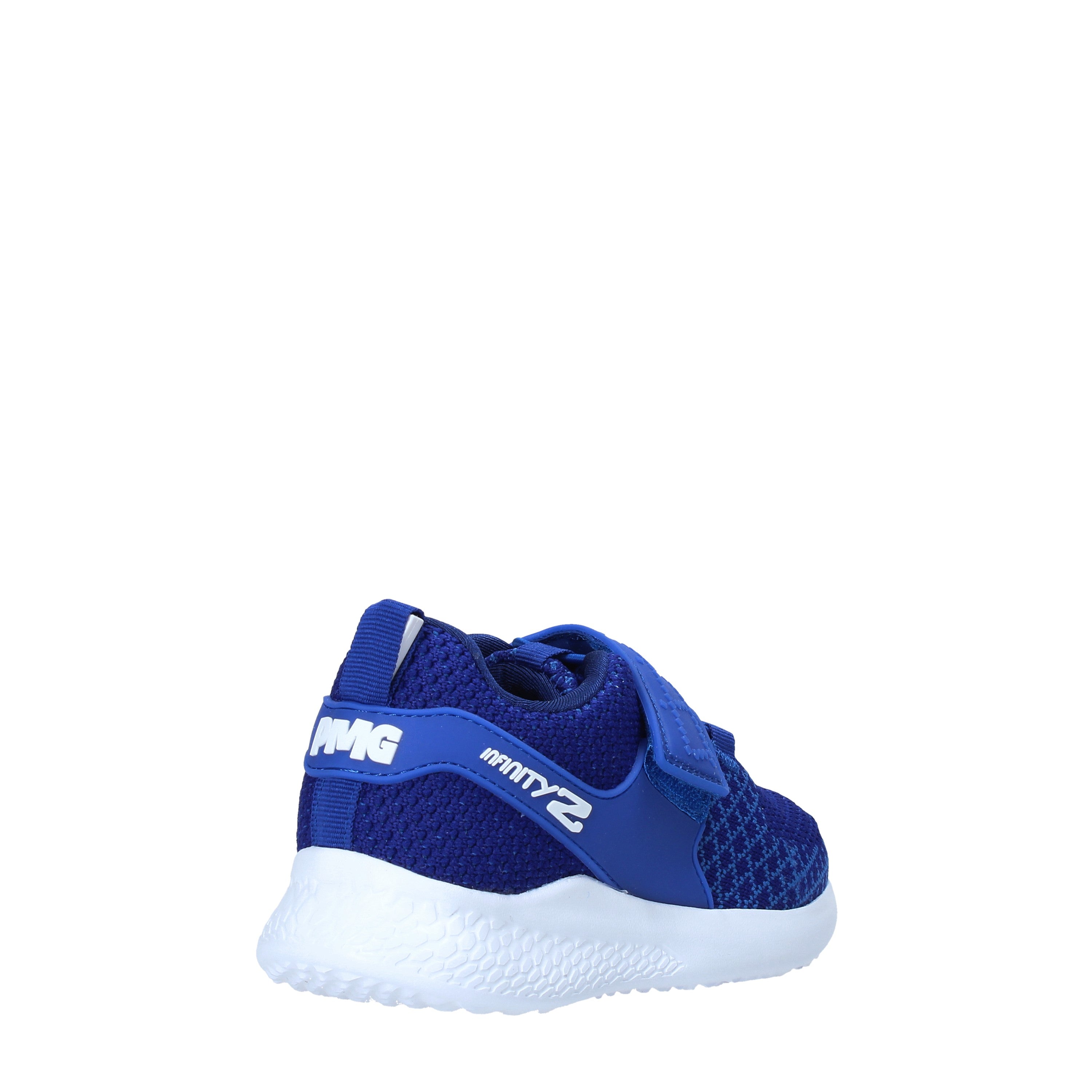 Sneakers Blu Primigi