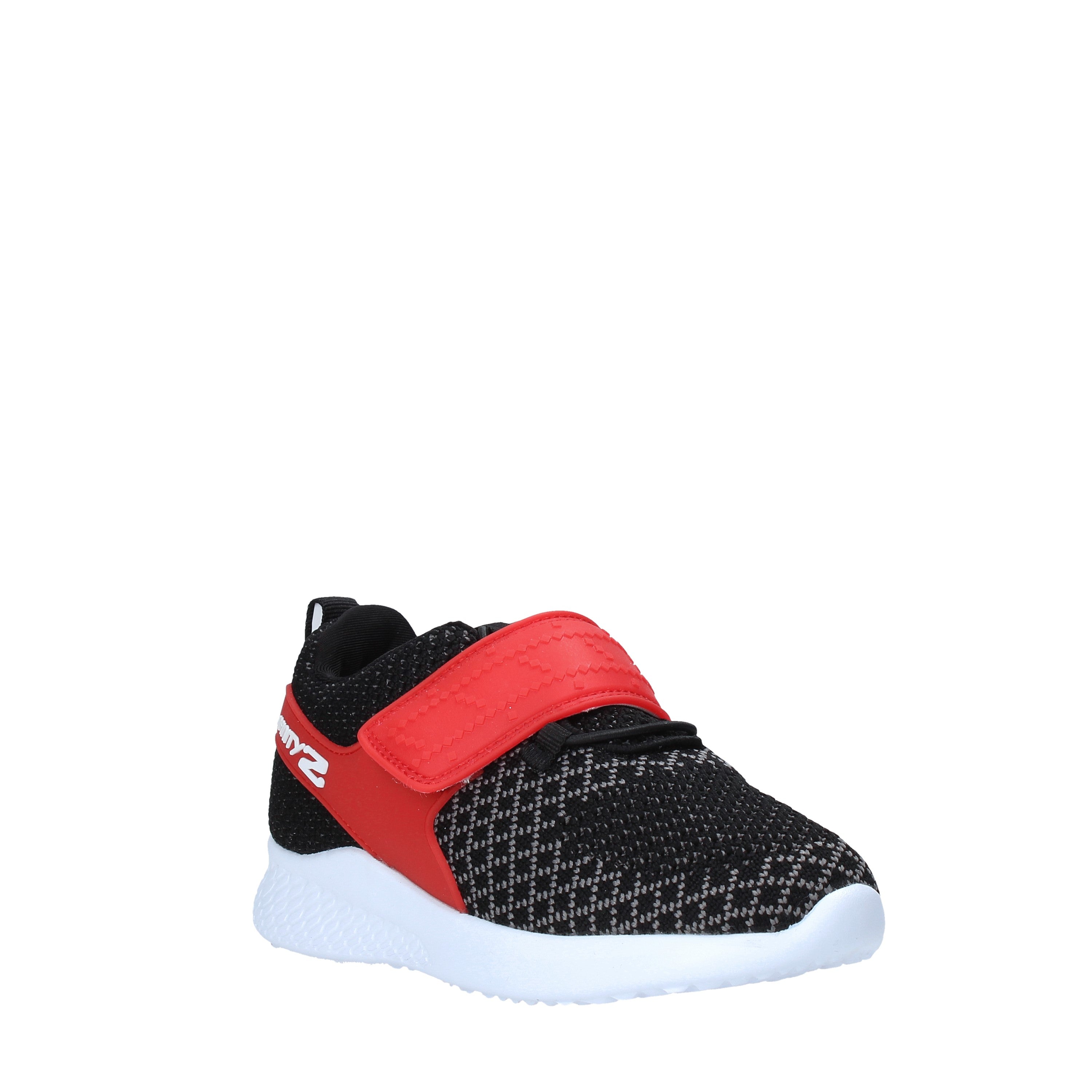 Sneakers Nero Primigi