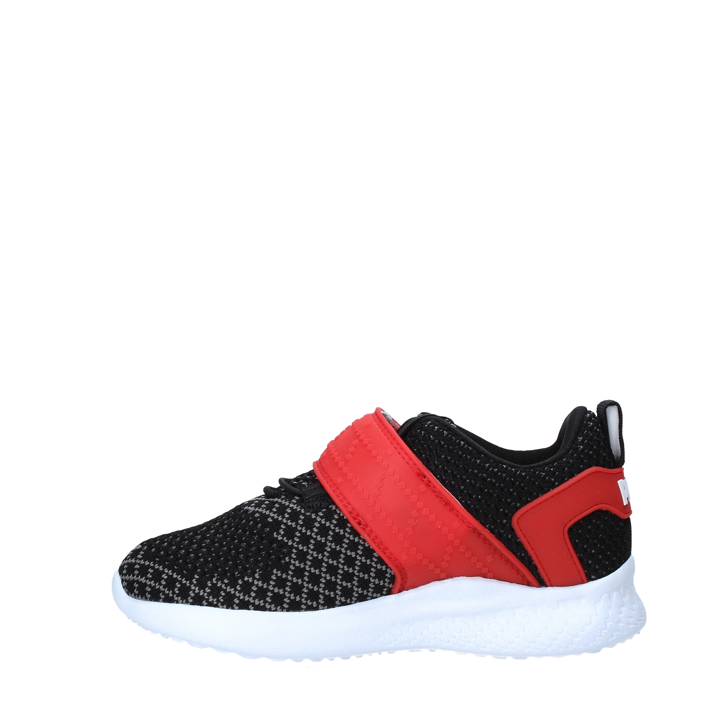 Sneakers Nero Primigi