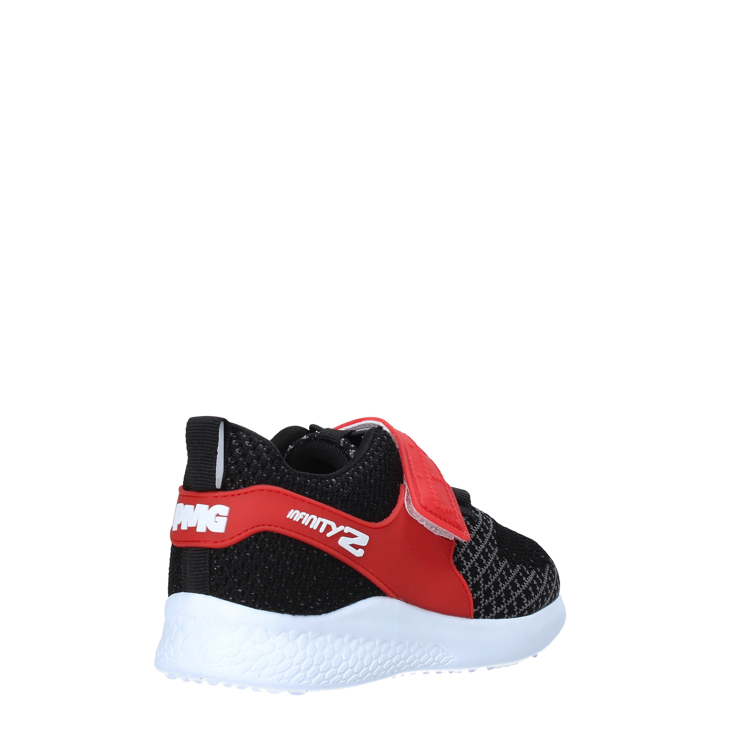 Sneakers Nero Primigi