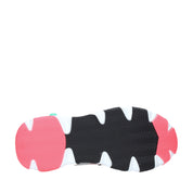 Sneakers Arancio Gold&gold