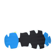 Sneakers Grigio Gold&gold