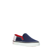 Slip-on Blu Fred Mello