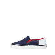 Slip-on Blu Fred Mello