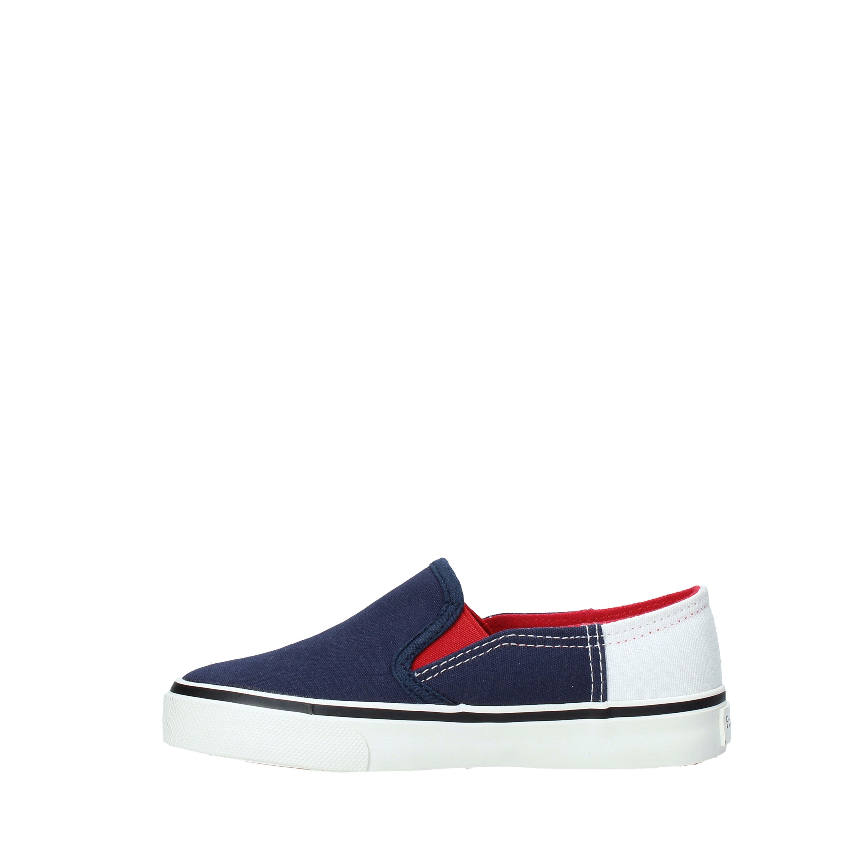 Slip-on Blu Fred Mello