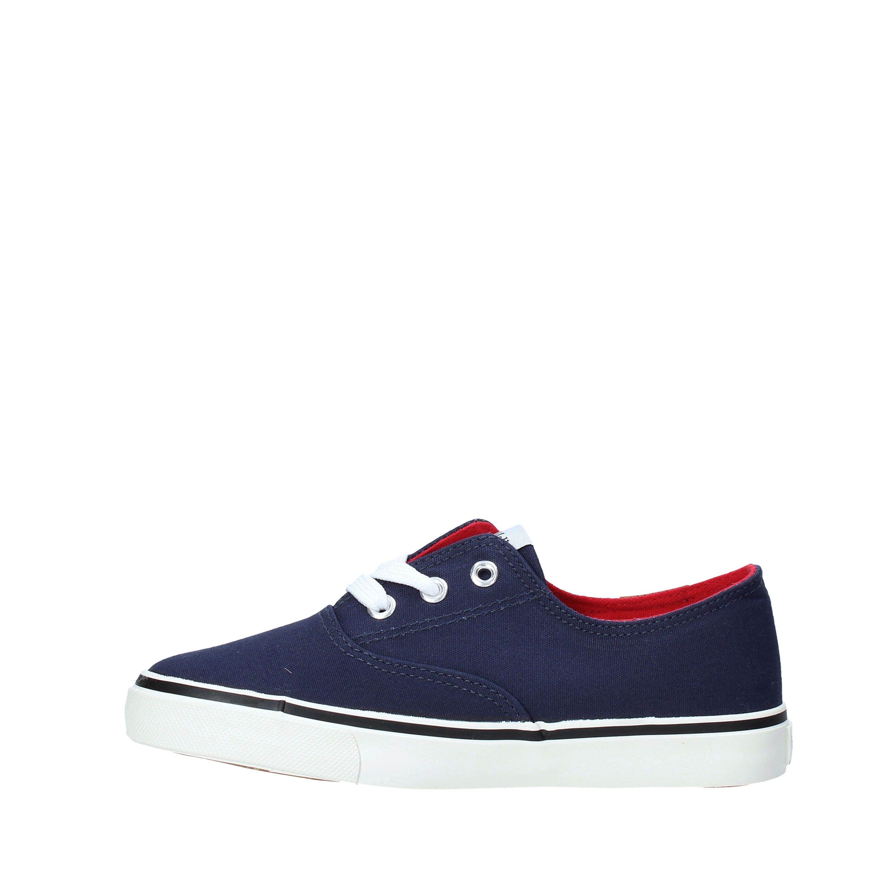 Sneakers Blu Fred Mello