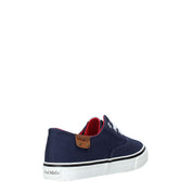 Sneakers Blu Fred Mello