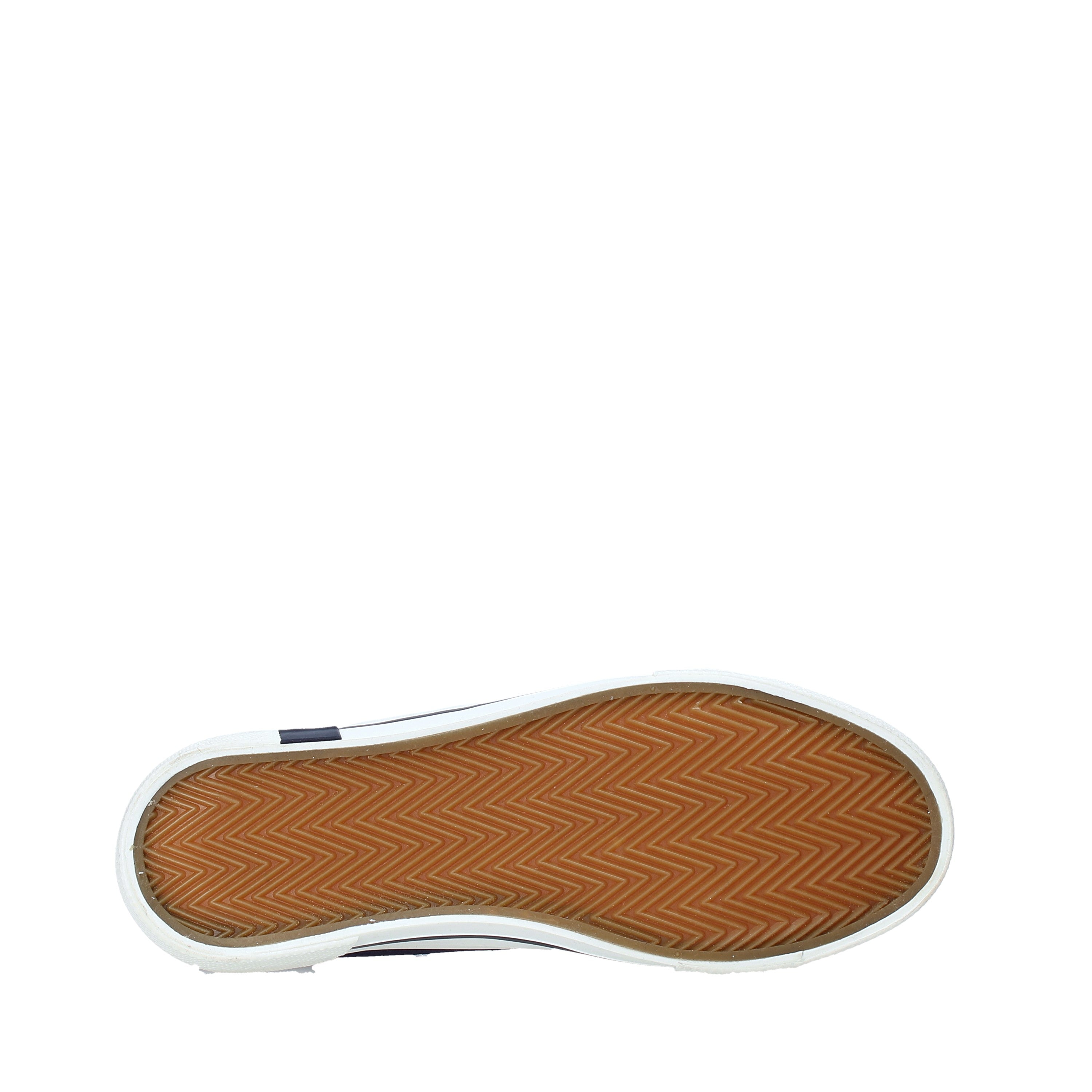 Slip-on Blu Fred Mello
