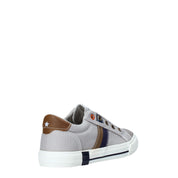 Slip-on Grigio Fred Mello