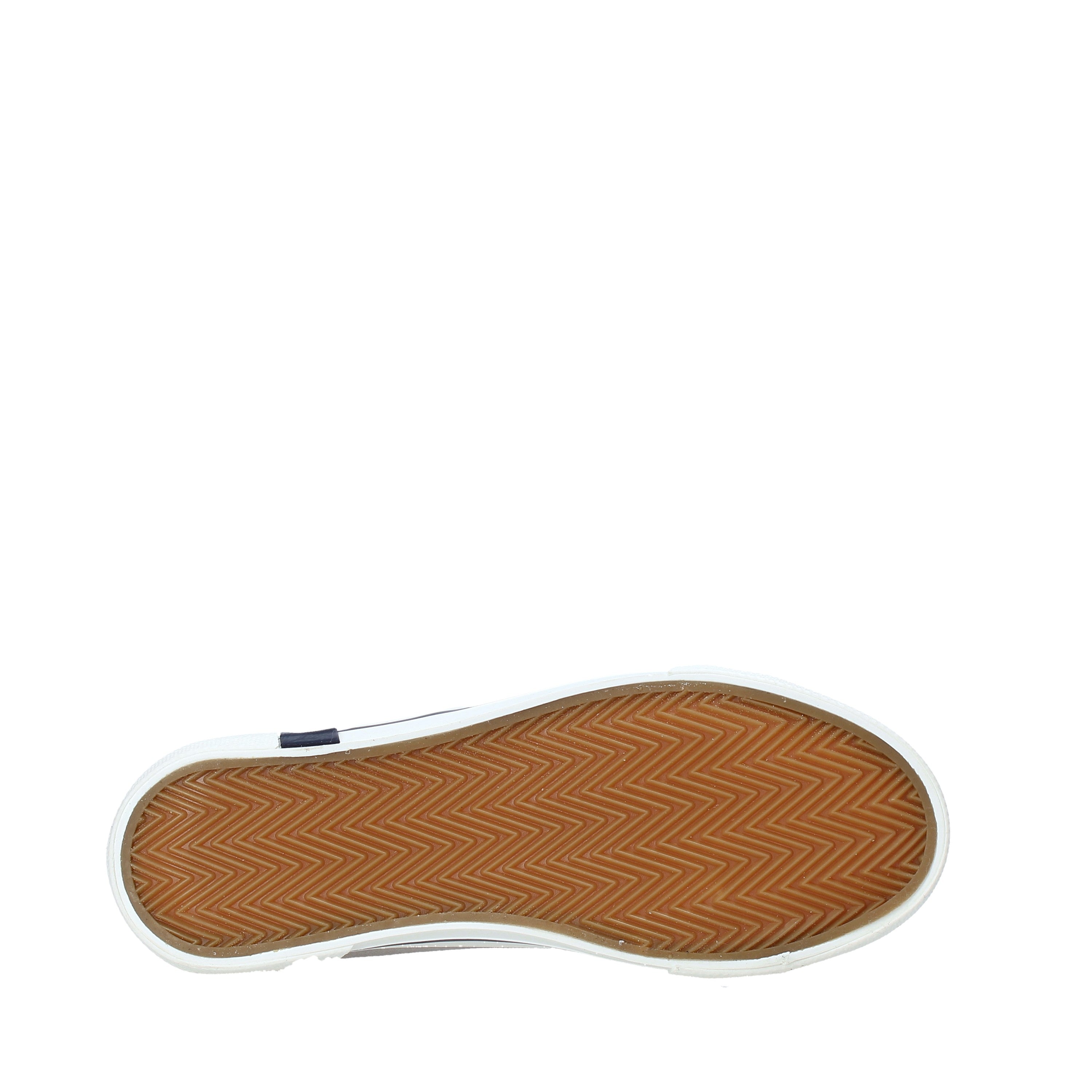 Slip-on Grigio Fred Mello