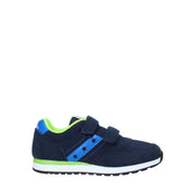 Sneakers Blu Fred Mello