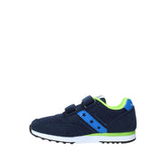 Sneakers Blu Fred Mello