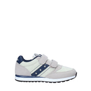 Sneakers Grigio Fred Mello