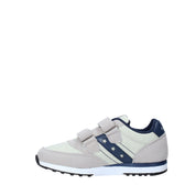 Sneakers Grigio Fred Mello