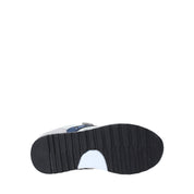 Sneakers Grigio Fred Mello