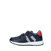 Sneakers Blu Fred Mello