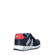 Sneakers Blu Fred Mello