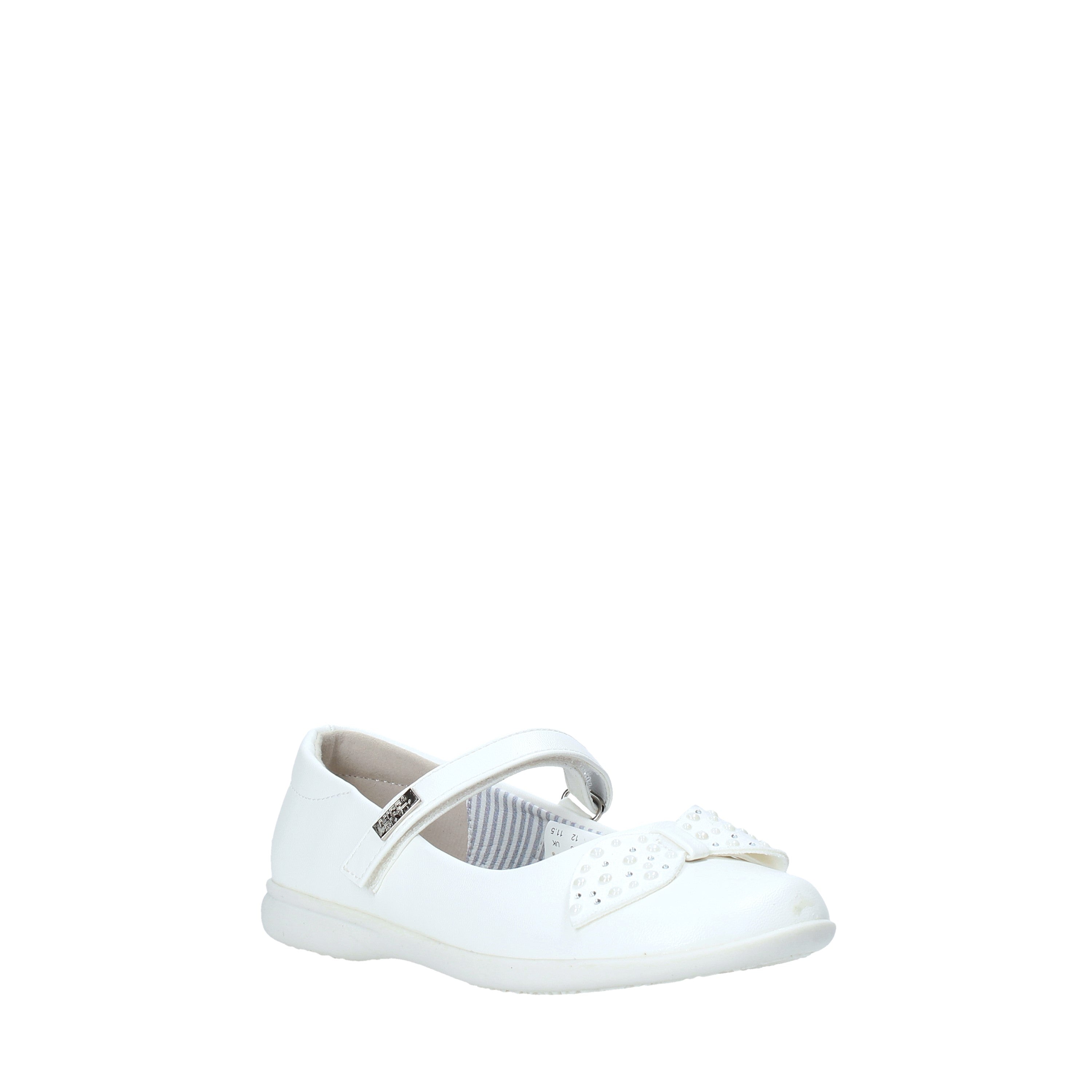Ballerine Bianco Miss Sixty