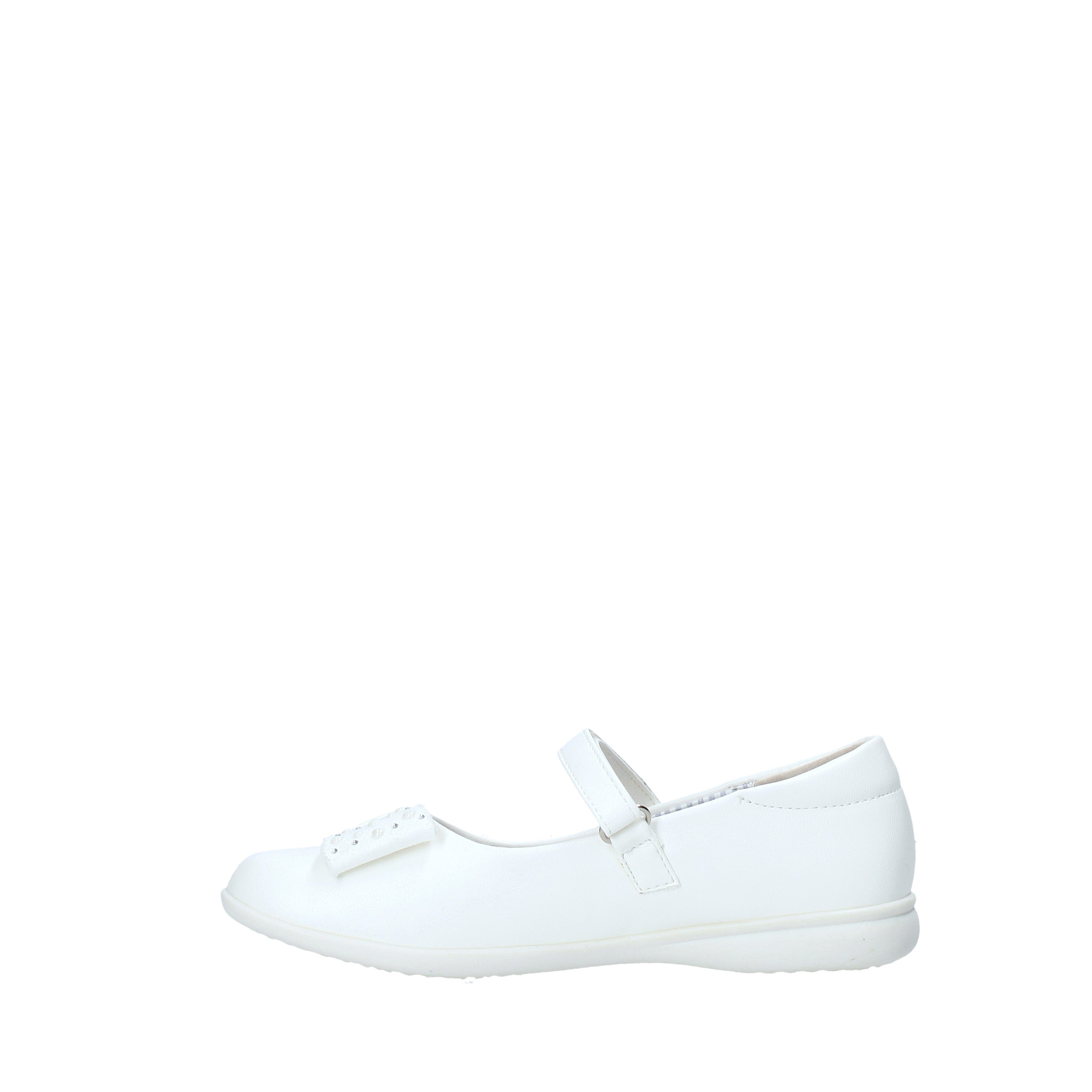 Ballerine Bianco Miss Sixty
