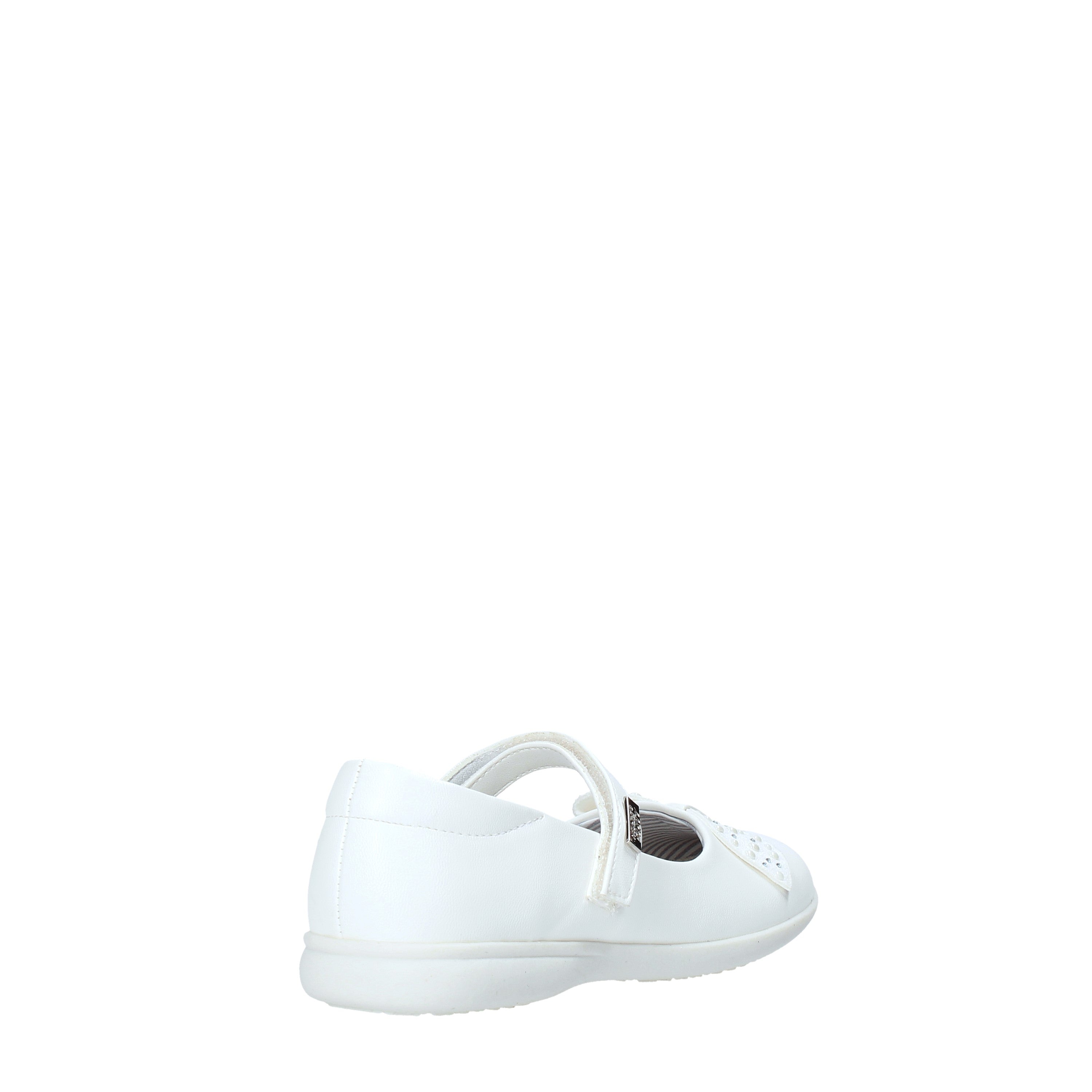 Ballerine Bianco Miss Sixty