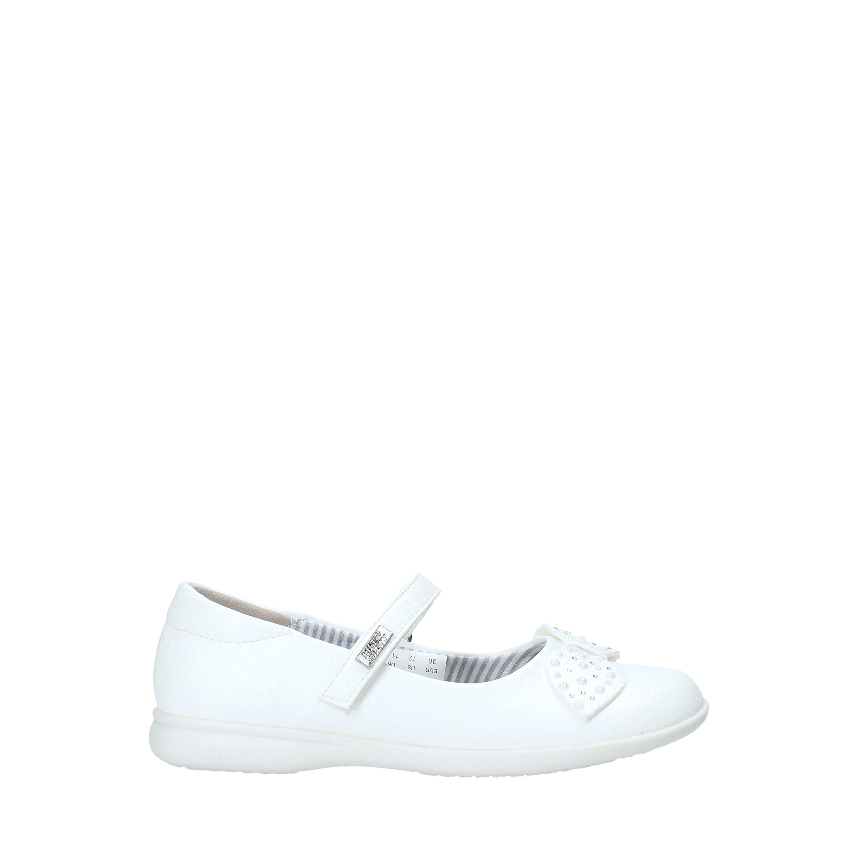 Ballerine Bianco Miss Sixty