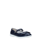 Ballerine Blu Miss Sixty